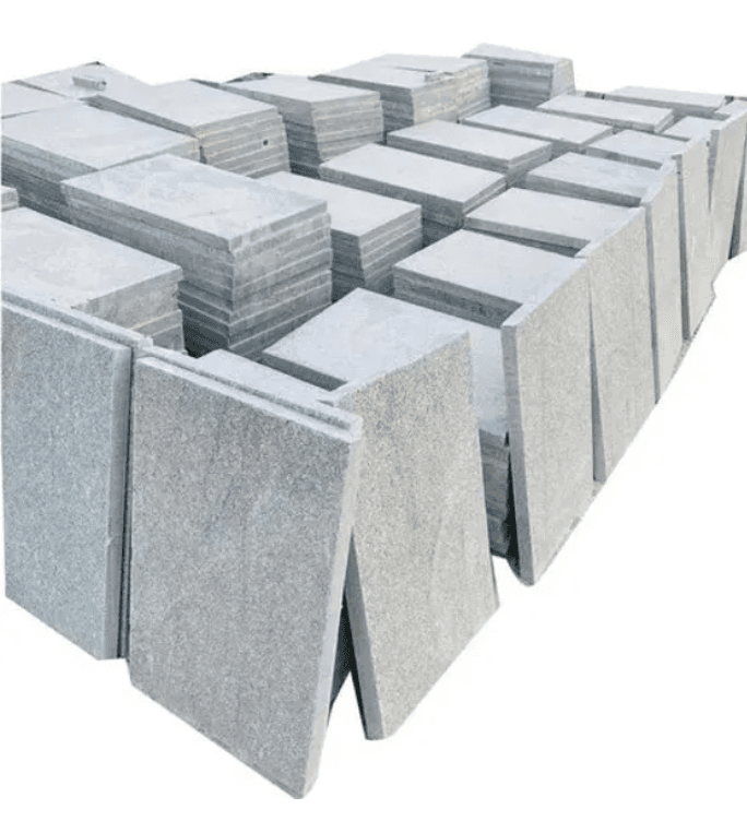 50 mm Garden Blocks