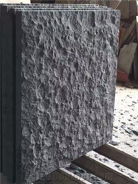 Rough Granite Material