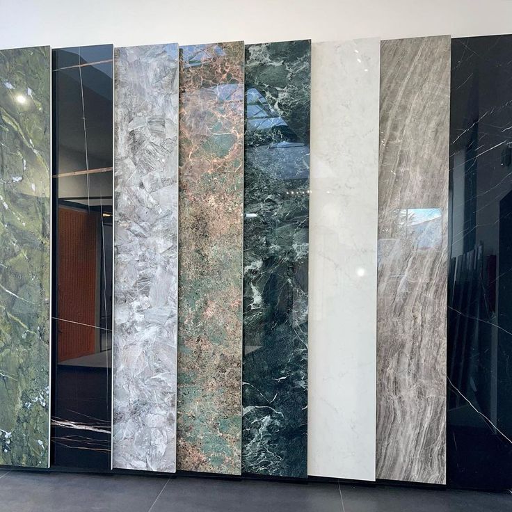 Grand Marble Slabs